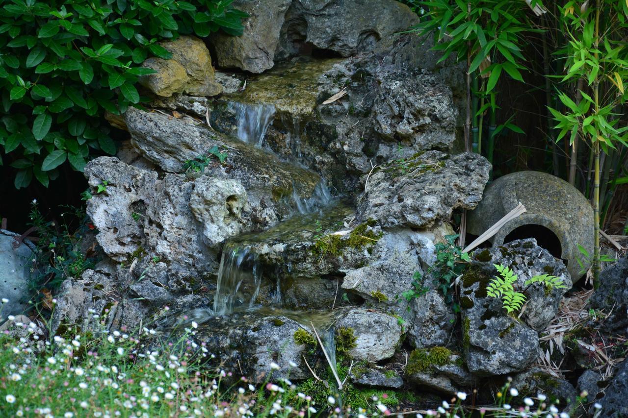 Il Poggiolo Di Parrano ξενώνας Εξωτερικό φωτογραφία